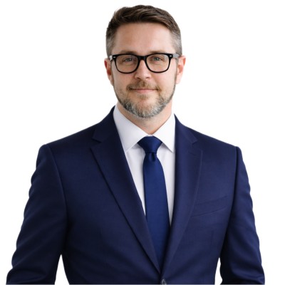 Jeremy Gant, MBA